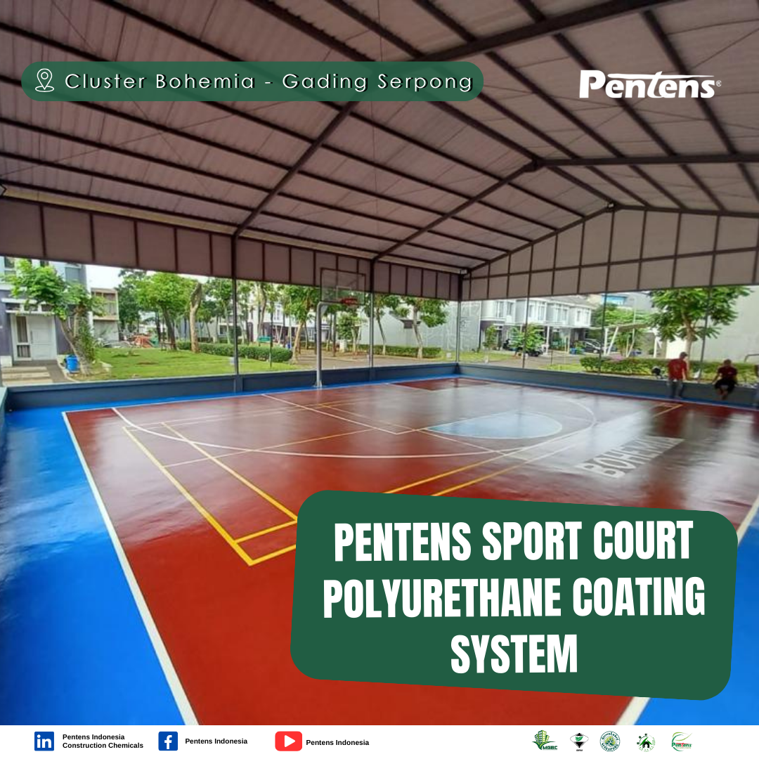 Cluster Bohemiia Gading Serpong